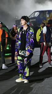 Bts' record label big hit entertainment announced that chicken noodle soup would drop friday at 5 a.m. J Hope Chicken Noodle Soup Feat Becky G Mv Sketch 2019 09 28 Bts Bts Boys Hoseok Hoseok Bts