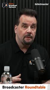 In a new Broadcaster Roundtable, Tim Saunders, Jim Jackson, Brian Smith and  Jason Myrtetus discuss the hiring of Rick Tocchet as head coach., Full  episode is now available