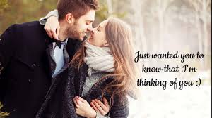 Romantic things to say to your boyfriend in a text. Cute Things To Say To Your Boyfriend Over Text And Make Him Smile Youtube