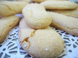 Pavesini Bimby Ricette Bimby Tm31 Tm5 Ricetta Ricette Ricette Di Dolci Light Idee Alimentari
