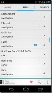 ★ función goma de borrar. Descargar Cm9 Apollo Music Player Apk Para Todos Los Dispositivos Android Ics Miltrucos