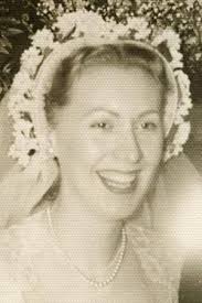 Marjorie Dillon Obituary