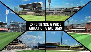 Be prepared for insane fun!! World Cricket Championship 2 Download