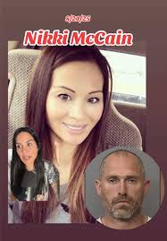 Nikki McCain and Tyler McCain: A Look into Shasta County