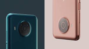 Nokia X20 Mobile