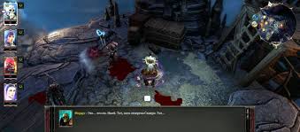 Ahead, you'll enter a new key puzzle room. Divinity Original Sin 2 Temple Moon Lever Unnamed Island