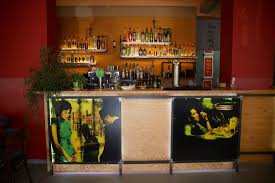 Jahnstrasse 20, 80469 münchen, glockenbachviertel. Cuno B Asian Fusion Food Klenzestr 8 80469 Munchen Bild Von Cuno B Munchen Tripadvisor