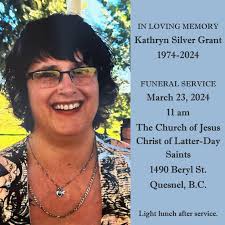 With sadness we announce the passing of our mum Katherine Vernon  (Previously married as Mountford to David). Often known as “Kate” or  “Katie”. Katie passed away at the end of November 2024.