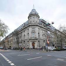 Deutsche bank filiale berlin • deutsche bank filiale berlin photos • deutsche bank filiale berlin location •. Bergisch Markische Bank Wikipedia