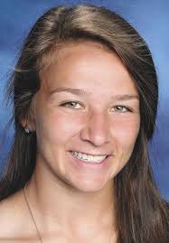 Milton Area Senior High School's Outstanding Senior for May