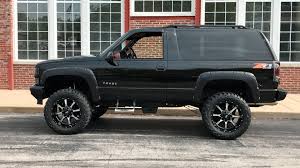 1996 chevrolet tahoe s115 louisville 2018 1996 chevrolet tahoe s115