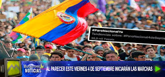 Norma técnica de la calidad. Convocan A Nuevo Paro Nacional En Colombia En Contra Del Gobierno Por Estas Amplias Razones