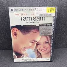 I Am Sam Music From And excellent