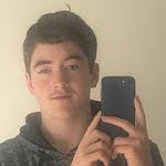 Corey Crossley's Instagram, Twitter & Facebook