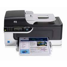 Hp officejet 4500, j4540, j4550, j4580, j4680. Ink Cartridges For Hp Officejet J4580 Compatible Original