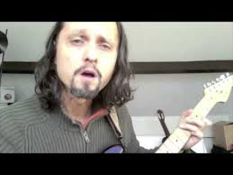 Mathias Lang's Guitar Blog: 2013