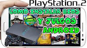 Descarga para android damonps2 pro emulador de playstation 2 para móvil / creado: Como Descargar E Instalar Juegos Para Damonps2 Android Emulador