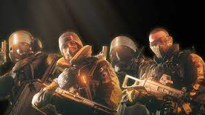 New pro league sets are out for mozzie, gridlock, ash and rook. Kaufen Tom Clancy S Rainbow Six Siege Pro League All Gold Sets Xbox Store Checker