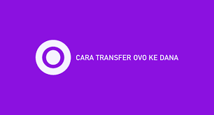 Cara transfer uang dari ovo ke bsi pada dasarnya sama saja seperti saat kita transfer ke bank lain. 8 Cara Transfer Ovo Ke Dana 2021 Syarat Biaya Admin Sakudigital