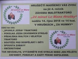 Podniká od roku 1993 v oboru hostinská činnost , výroba, obchod a služby neuvedené v přílohách 1 až 3. Poradane Akce Obec Hrusky