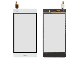 Touchscreen compatible with Huawei P8 ...