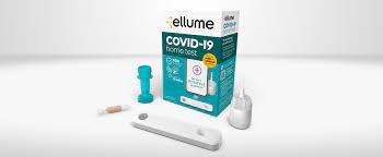 Over The Counter Covid 19 Testing Now Available At Cvs Pharmacy Ellume