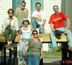 Connected: Autodesk Teams help with Gulf Coast Recovery Efforts