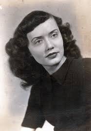 Laura Vincent Obituary