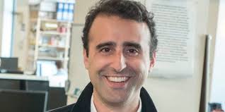 NYC Execs Share the First Thing They Do When They Get Into the Office