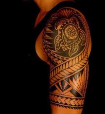 Tribal tattoos are a great way for people to honor their native bloodlines; Top 57 Tribal Tattoo Ideas For Men 2021 Inspiration Guide