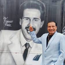 Los invito a un viaje a través del Túnel del tiempo, una presentación de  hace 30 años con la Orquesta La Brava dónde llevábamos la batuta Dany  Sánchez , Carlo Rodríguez y