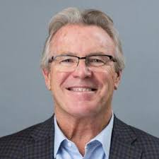 Christopher King, Ph.D.