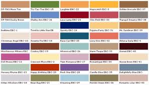 Color Chart Wall Color Pick The Right Shades For Your Wall