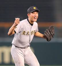 東北学院高校野球部2021のドラフト注目選手は？伊東大夢 ＜仙台三・東北学院＞5回、同点に追いついた #東北学院 は続く1死満塁から #伊東大夢 が左中間に2点タイムリー（撮影・長久保 豊） photo by スポニチこの夏、躍動. Mw78egdchlp4cm