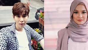 Hael husaini (nova music (m) sdn. Netizen Puji Hanbyul Nyanyi Vroom Vroom Lagi Best Daripada Nabila Razali