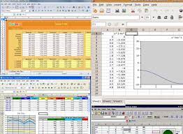 Perangkat aplikasi pengolah angka adalah program yang difungsikan untuk mengolah data berupa angka. Pengertian Spreadsheet Pengolah Angka Fungsi Kegunaan Jenis Contoh Spreadsheet