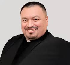 Cora Reyes Pilgrimage to Camino Ingles