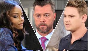 Days of Our Lives Recap: Jada and Stephanie Question Bobby/Everett's  Overdose