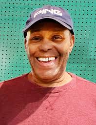 Obituary information for Derick Jolly