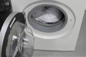 Cleaning things that are designed to clean our stuff is an odd concept. Bosch Serie 6 Wat286h0gb Review Trusted Reviews
