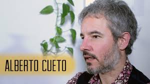 Alberto Cueto: "Las canciones de Dylan tienen un universo visual diferente  en castellano"