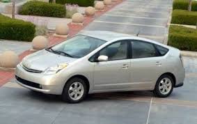 I have a 2006 prius and love it. 2005 Toyota Prius Fuel Tank Capacity Gallons Liters