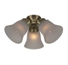 Whether you're simply updating the look of an existing fan or retrofitting it to add illumination, we carry a wide range of light kits for ceiling fans. Ceiling Fan Light Kits Lightingdirect