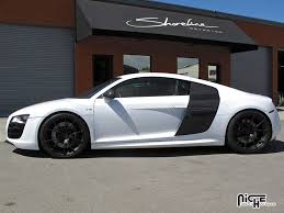 Audi R8 Stuttgart Gallery Mht Wheels Inc