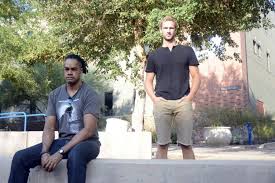 UA psychology graduate students create music video to showcase talents