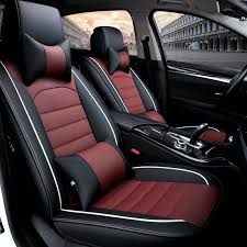 Little of substance has changed with this year's model. Full Set Car Seat Covers For Hyundai Kona 2018 Breathable Comfortable Seat Covers For 99 Cars Automobiles Seat Covers Aliexpress