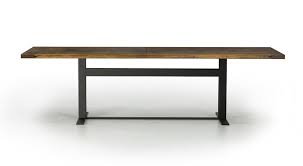 Metal dining table legs australia fires in 2020. Dino Dining Table Trenzseater