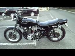 z1 z2 kz900ltd 昭和アナログ youtube 川崎バイク カワサキモーターサイクル カスタムバイク