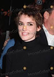 My brothers and i hid in the wings while they cleaned the theater between. Photos And Pictures 20nov97 Actress Winona Ryder At Premiere Of Her New Movie Alien Resurrection In Los Angeles