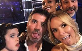 Who is Eric Cowell? Simon Cowell keeps promise to his 9-year-old son as he  picks Cillian O'Connor for 'AGT' Dream Team